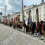 Jahreshauptversammlung Tiroler Landesverband